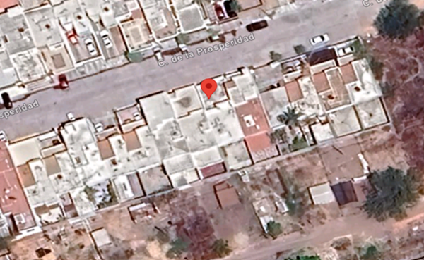 Casa en venta en 4 de Marzo, Culiacán — foto 2 de 9