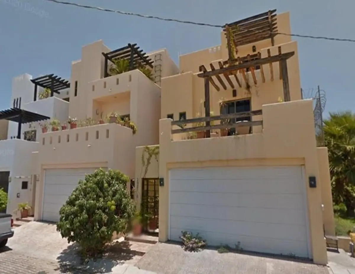 Casa en venta en El Encanto, Mazatlán — foto 1 de 7