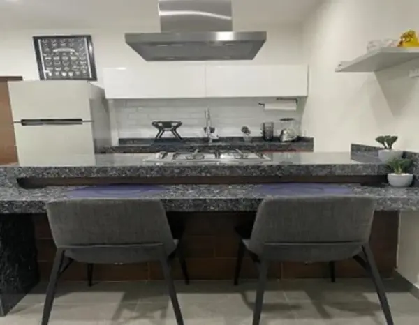 Casa en venta en El Encanto, Mazatlán — foto 2 de 7