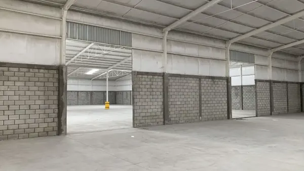 Bodega en renta en Pequeña Zona Industrial, Torreón — foto 3 de 13