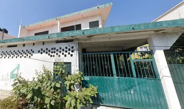 Casa en Azteca, Temixco, Morelos
