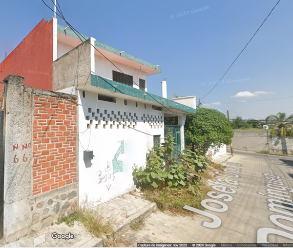Casa en venta en Azteca, Temixco — foto 2 de 36