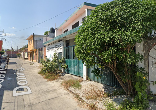 Casa en venta en Azteca, Temixco — foto 3 de 36