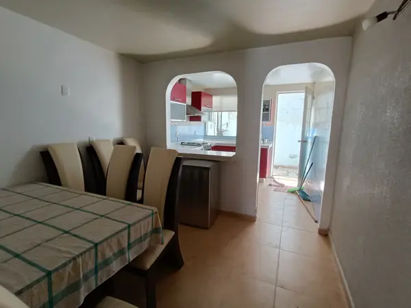 Casa en venta en Valle San Pedro Urbi Villa del Campo, Tecámac — foto 3 de 16