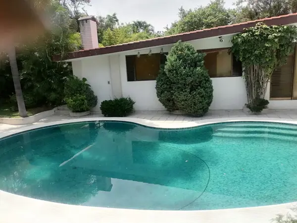 Casa en venta en Club de golf Tabachines, Cuernavaca — foto 2 de 37