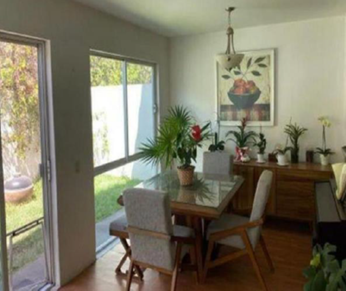 Casa en venta en Paseo de los Nogales, Juárez — foto 1 de 6
