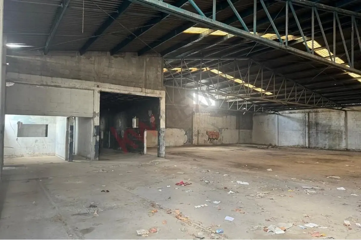 Bodega en Renta en Francisco Villa, Gómez Palacio, Durango