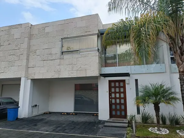 Casa en venta en Lago de Guadalupe, Cuautitlán Izcalli — foto 2 de 22
