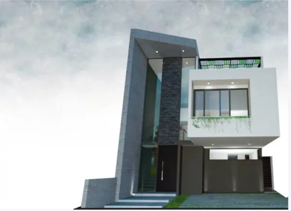 Casa en venta en Zibatá, El Marqués — foto 3 de 12