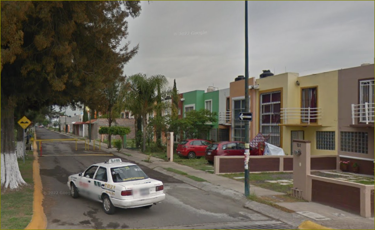 Casa en venta en Brisas del Carmen, Celaya — foto 1 de 13