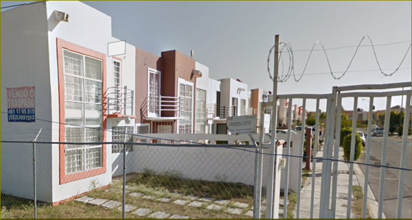Casa en venta en Brisas del Carmen, Celaya — foto 2 de 13