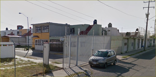 Casa en venta en Brisas del Carmen, Celaya — foto 3 de 13