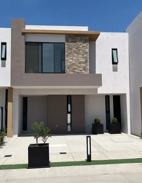 Casa en Bosques de Breda, León, Guanajuato