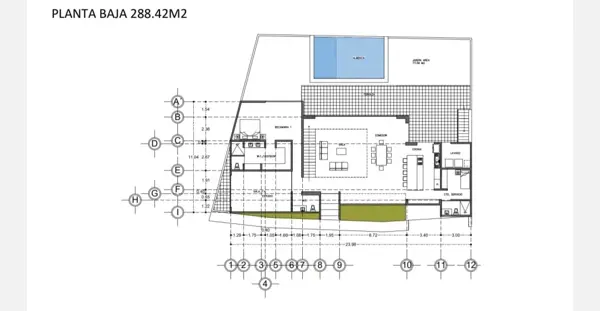 Casa en venta en Tequesquitengo, Jojutla — foto 2 de 26