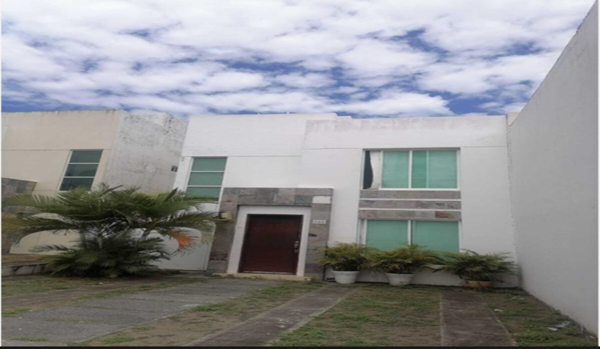 Casa en venta en Boca del Rio Centro, Boca del Río — foto 2 de 9