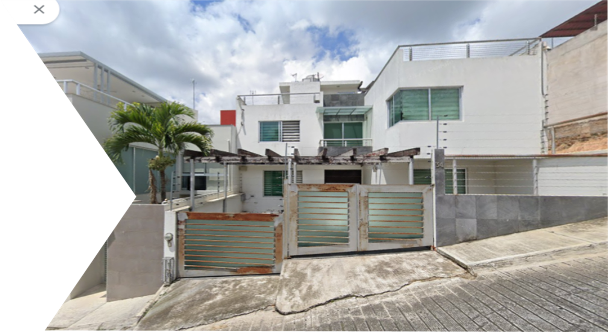 Casa en venta en Residencial Monte Magno, Xalapa — foto 1 de 10