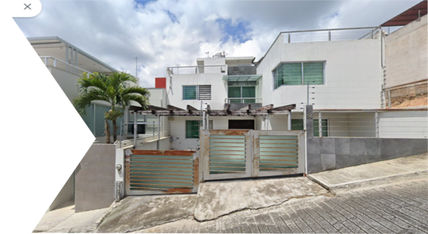Casa en remate en Residencial Monte Magno, Xalapa, Veracruz de Ignacio de la Llave