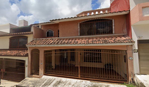 Casa en remate en Residencial Monte Magno, Xalapa, Veracruz de Ignacio de la Llave