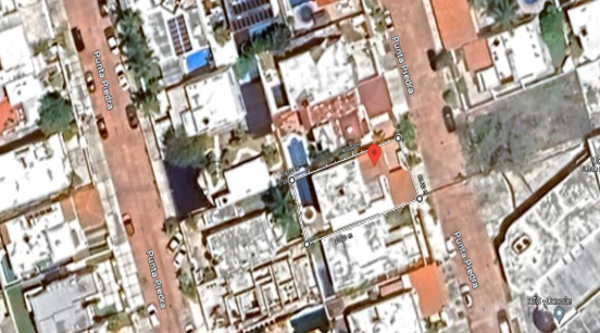 Casa en venta en Cancún Centro, Benito Juárez — foto 2 de 6
