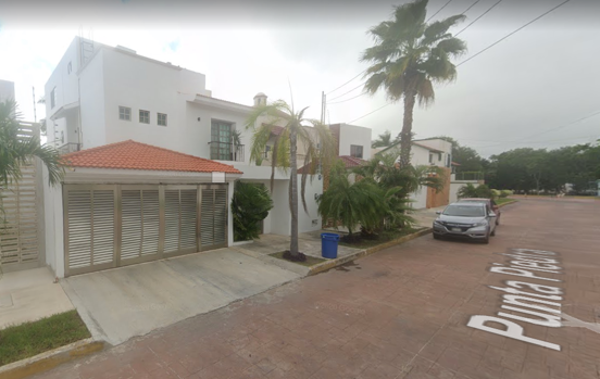 Casa en venta en Cancún Centro, Benito Juárez — foto 3 de 6
