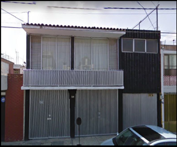 Casa en Lindavista Sur, Gustavo A. Madero, Ciudad de México