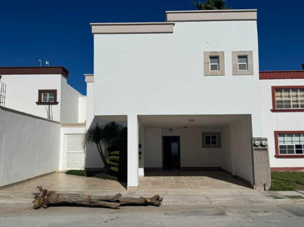 Casa en venta en Residencial Senderos, Torreón — foto 2 de 8