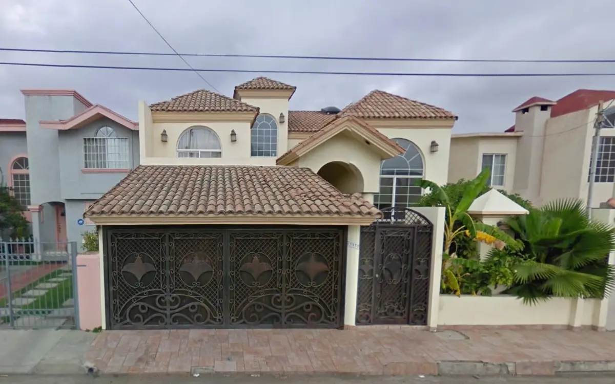 Casa en venta en Otay Universidad, Tijuana — foto 1 de 13