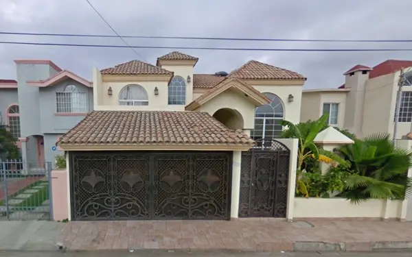 Casa en venta en Otay Universidad, Tijuana, Baja California