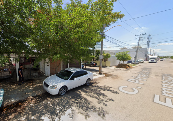 Casa en venta en Los Girasoles, Culiacán — foto 3 de 10