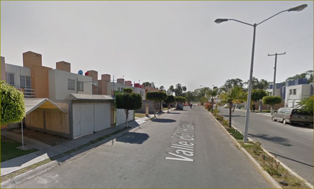 Casa en venta en Los Olivos Residencial, Celaya — foto 1 de 6