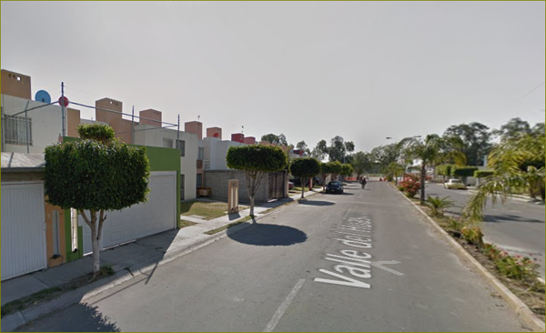 Casa en venta en Los Olivos Residencial, Celaya — foto 2 de 6