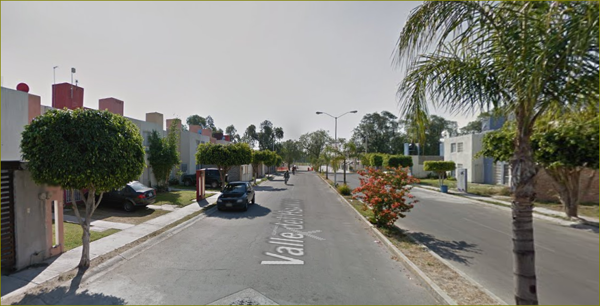Casa en venta en Los Olivos Residencial, Celaya — foto 3 de 6
