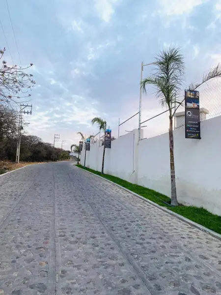 Terreno en venta en Ojo de Agua, San Juan del Río — foto 3 de 14