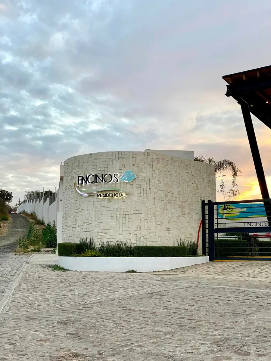 Terreno en venta en Ojo de Agua, San Juan del Río — foto 1 de 14