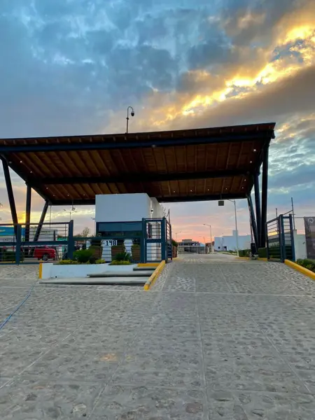 Terreno en venta en Ojo de Agua, San Juan del Río — foto 2 de 8