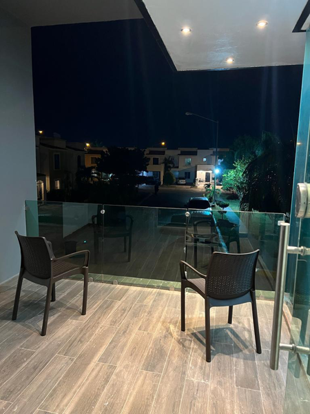 Casa en venta en Real Pacífico, Mazatlán — foto 2 de 11