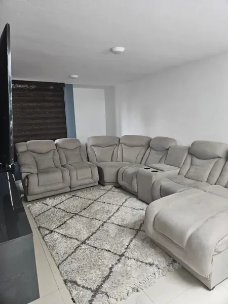 Casa en renta en Bellavista, Metepec — foto 2 de 6