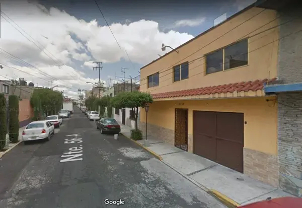 Casa en Tablas de San Agustin, Gustavo A. Madero, Ciudad de México