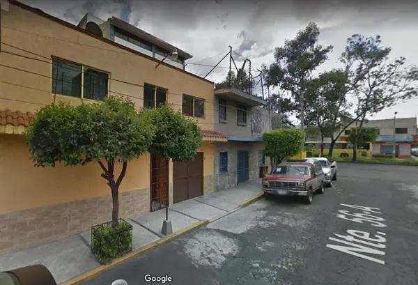 Casa en venta en Tablas de San Agustin, Gustavo A. Madero — foto 2 de 17