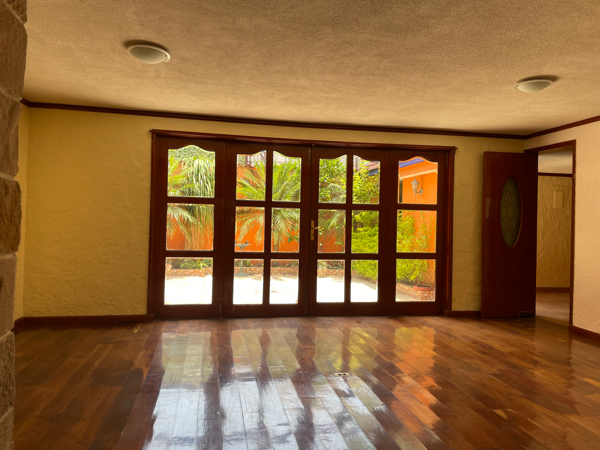 Casa en venta en San Jeronimo Lidice, La Magdalena Contreras — foto 3 de 15