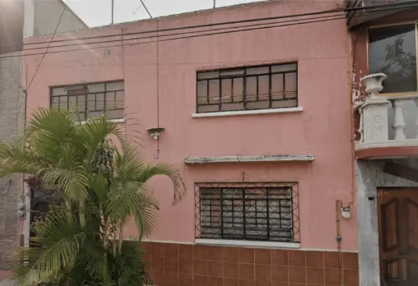 Casa en Aragon Inguaran, Gustavo A. Madero, Ciudad de México