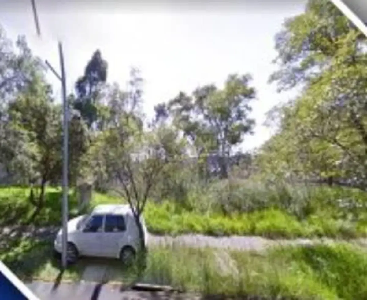 Terreno en venta en Bosque de las Lomas, Miguel Hidalgo