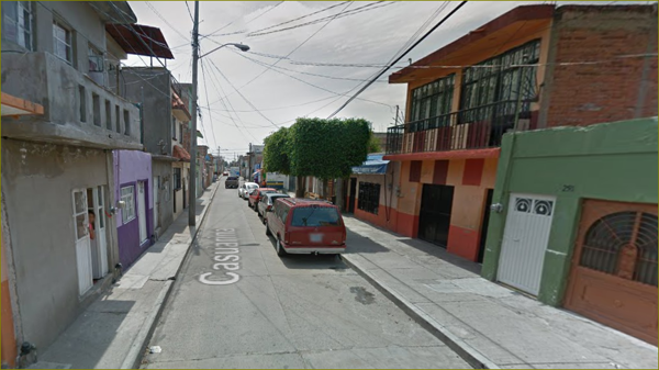 Casa en venta en Los Pinos, Irapuato — foto 2 de 4