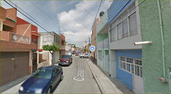 Casa en venta en Los Pinos, Irapuato — foto 3 de 4