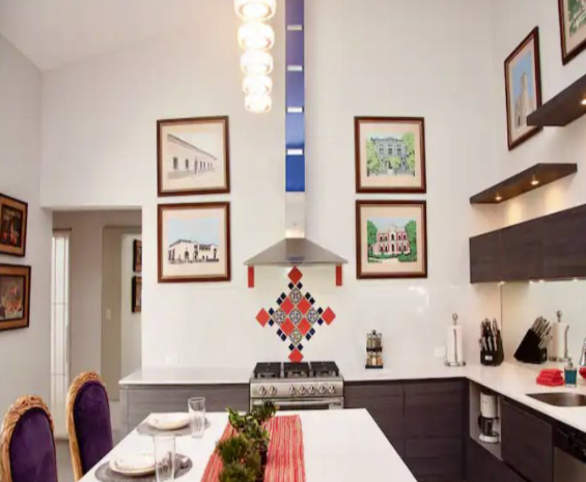 Casa en venta en Lomas de Miramar, Guaymas — foto 1 de 8