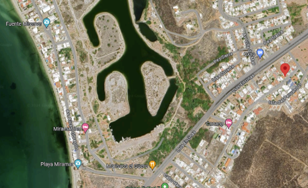 Casa en venta en Lomas de Miramar, Guaymas — foto 3 de 8