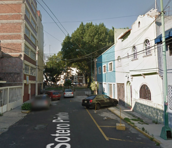 Casa en venta en Guadalupe Insurgentes, Gustavo A. Madero — foto 2 de 16
