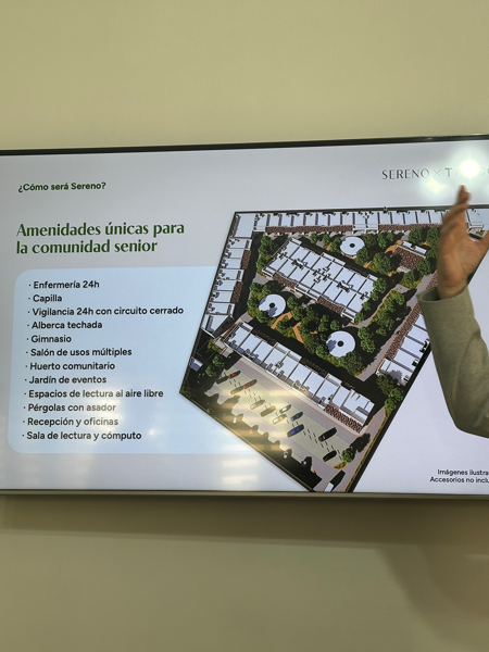 Casa en venta en Puerta de Hierro, Torreón — foto 3 de 4