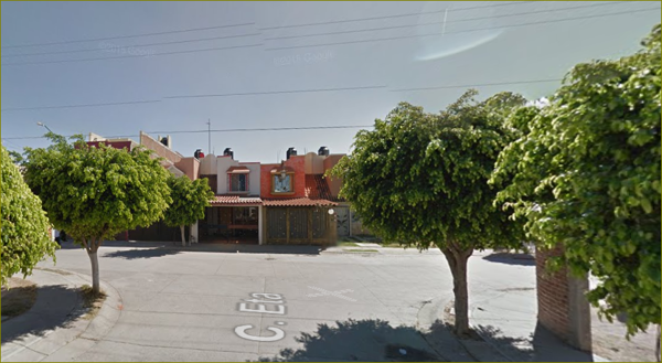 Casa en venta en Azul Maguey, León — foto 2 de 6