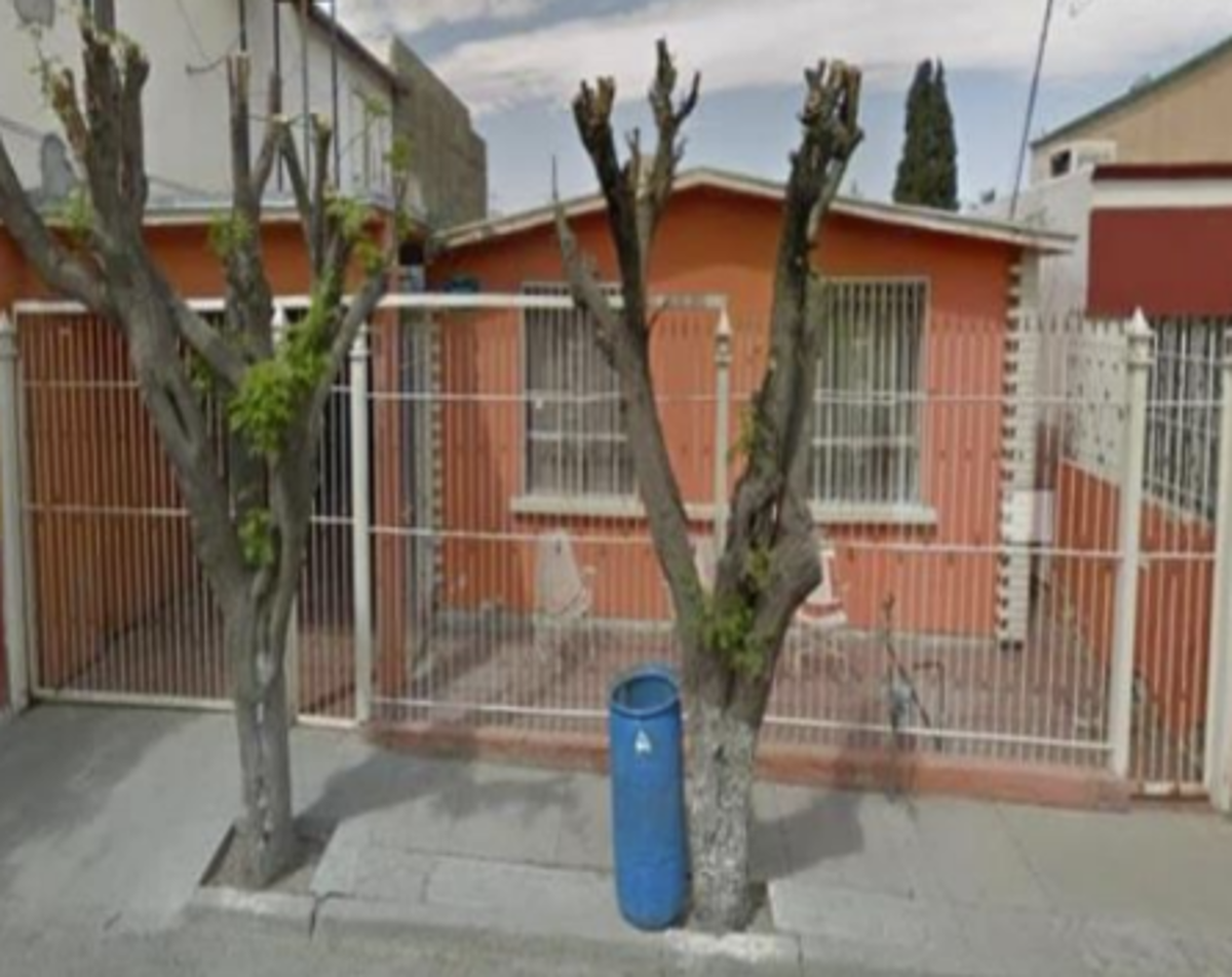 Casa en venta en Villahermosa, Juárez — foto 1 de 6